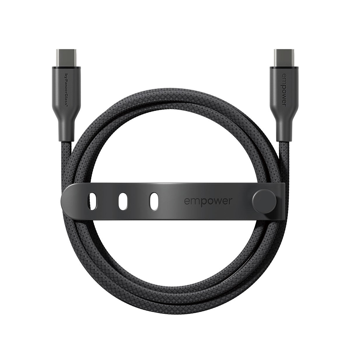 empower-by-panzerglass-racing-60w-usb-c-auf-usb-c-kabel-1-2m-weltall-schwarz image 4