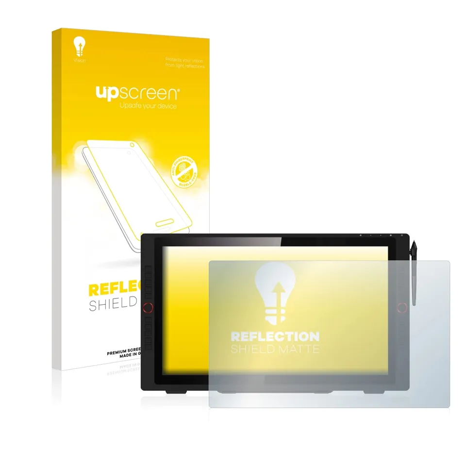 upscreen-reflection-shield-matte-schutzfolie-f-r-xp-pen-artist-24-pro image 1