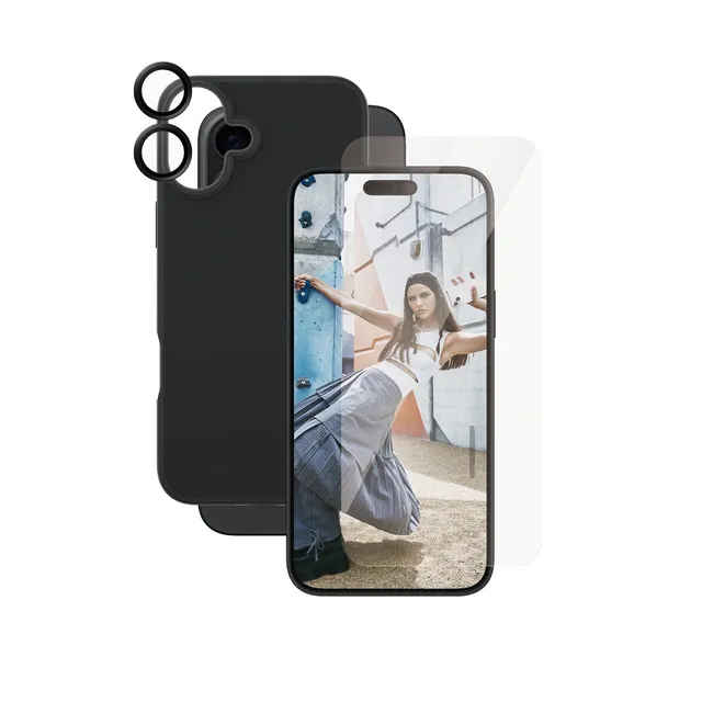 care-by-panzerglass-3-in-1-set-black-f-r-iphone-16-plus image 1