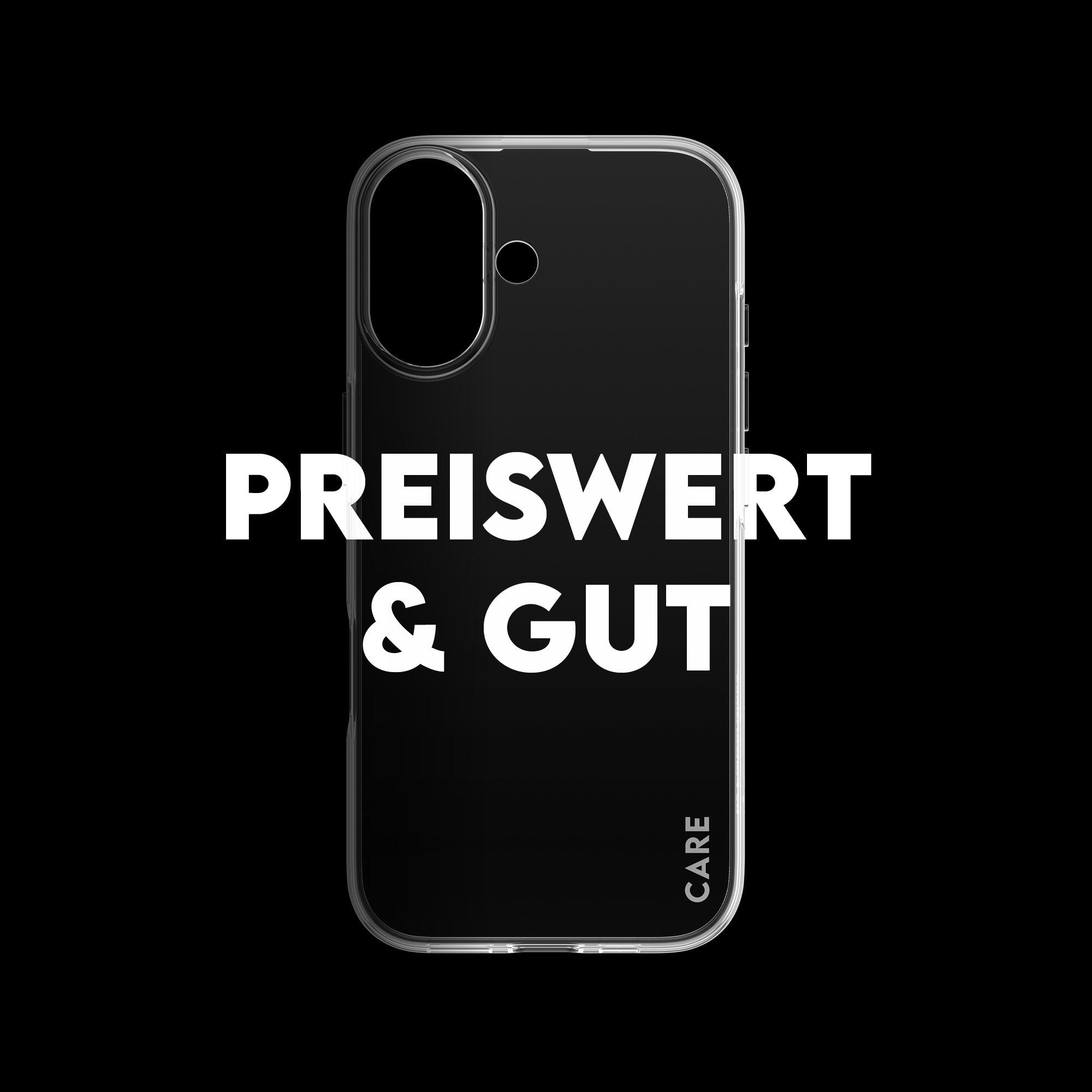 care-by-panzerglass-x-ray-case-iphone-17 image 6