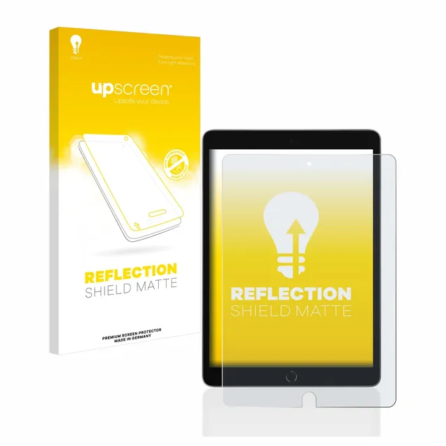 upscreen-reflection-shield-matte-schutzfolie-f-r-apple-ipad-10-2-wifi-2021 image 1