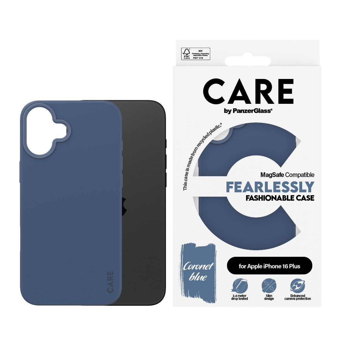 care-by-panzerglass-case-blau-mit-magsafe-f-r-apple-iphone-16-plus image 2