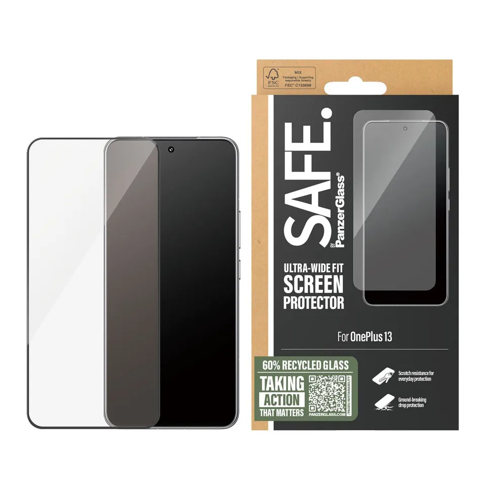 safe-by-panzerglass-displayschutz-oneplus-13-ultra-wide-fit image 1