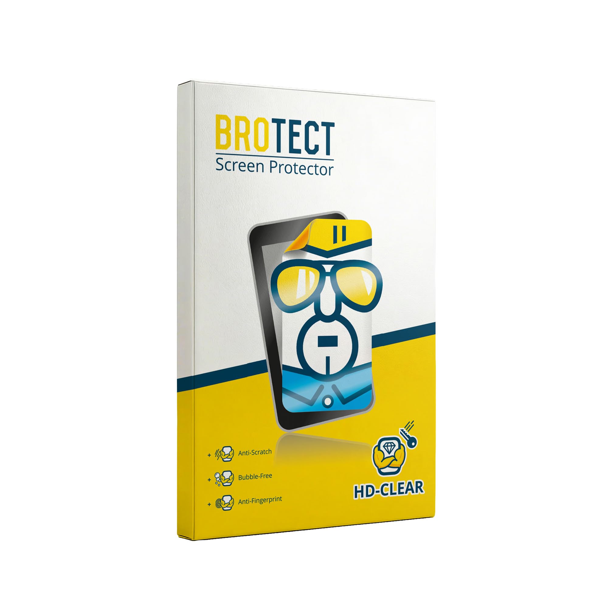 brotect-hd-clear-schutzfolie-f-r-tigerbox-touch-touch-plus-2-st-ck image 3