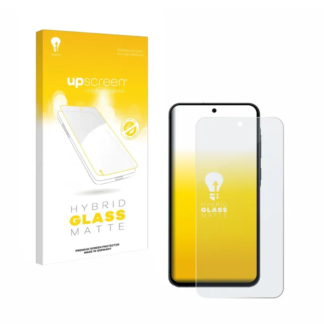 upscreen-hybrid-glass-matt-schutzglas-f-r-samsung-galaxy-a55-5g image 1