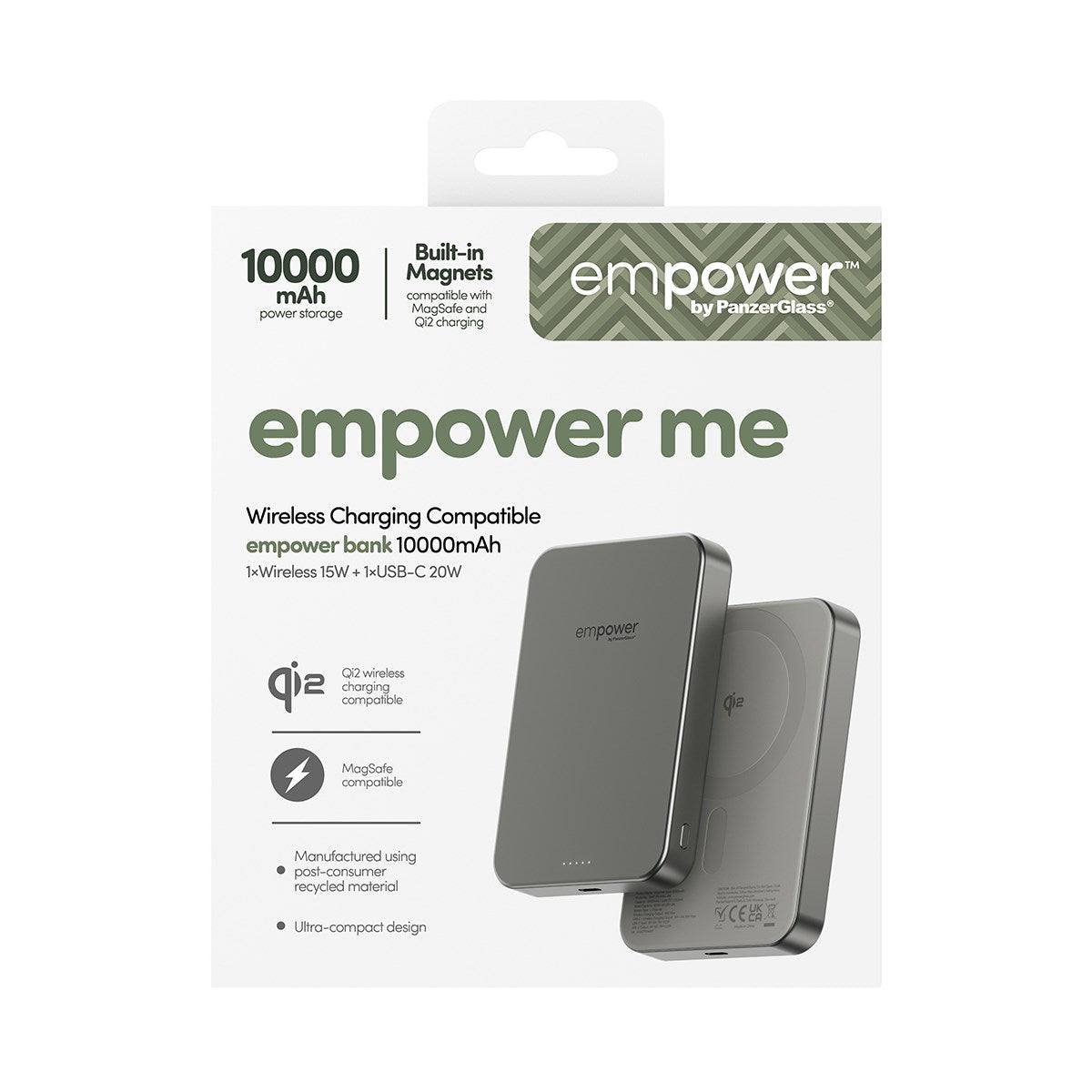 empower-by-panzerglass-powerbank-10000mah-titanium-qi2-magsafe image 3