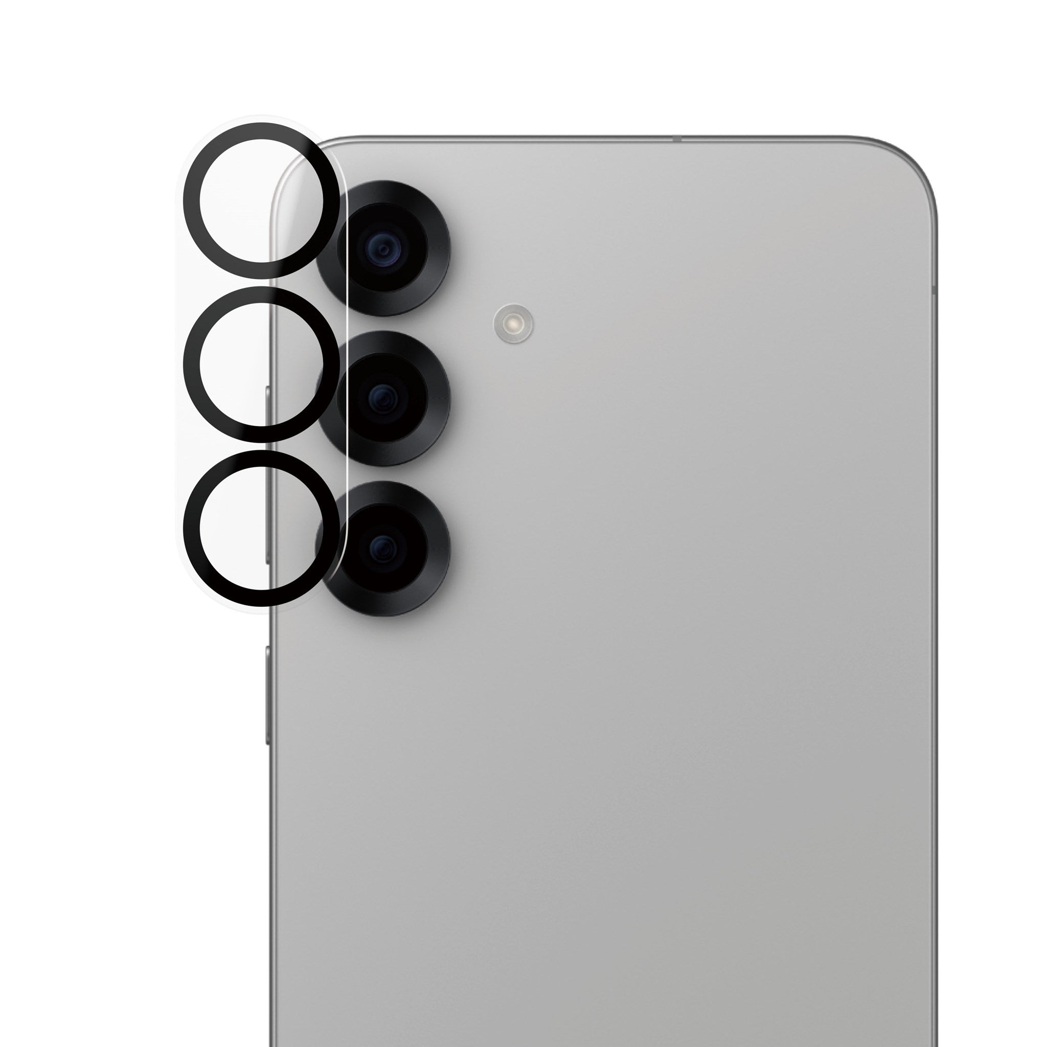 panzerglass-pictureperfect-kameraschutz-samsung-galaxy-s25 image 1
