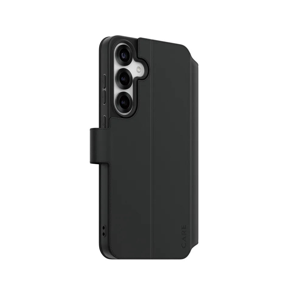 care-by-panzerglass-wallet-case-mit-kickstand-f-r-samsung-galaxy-s25 image 1