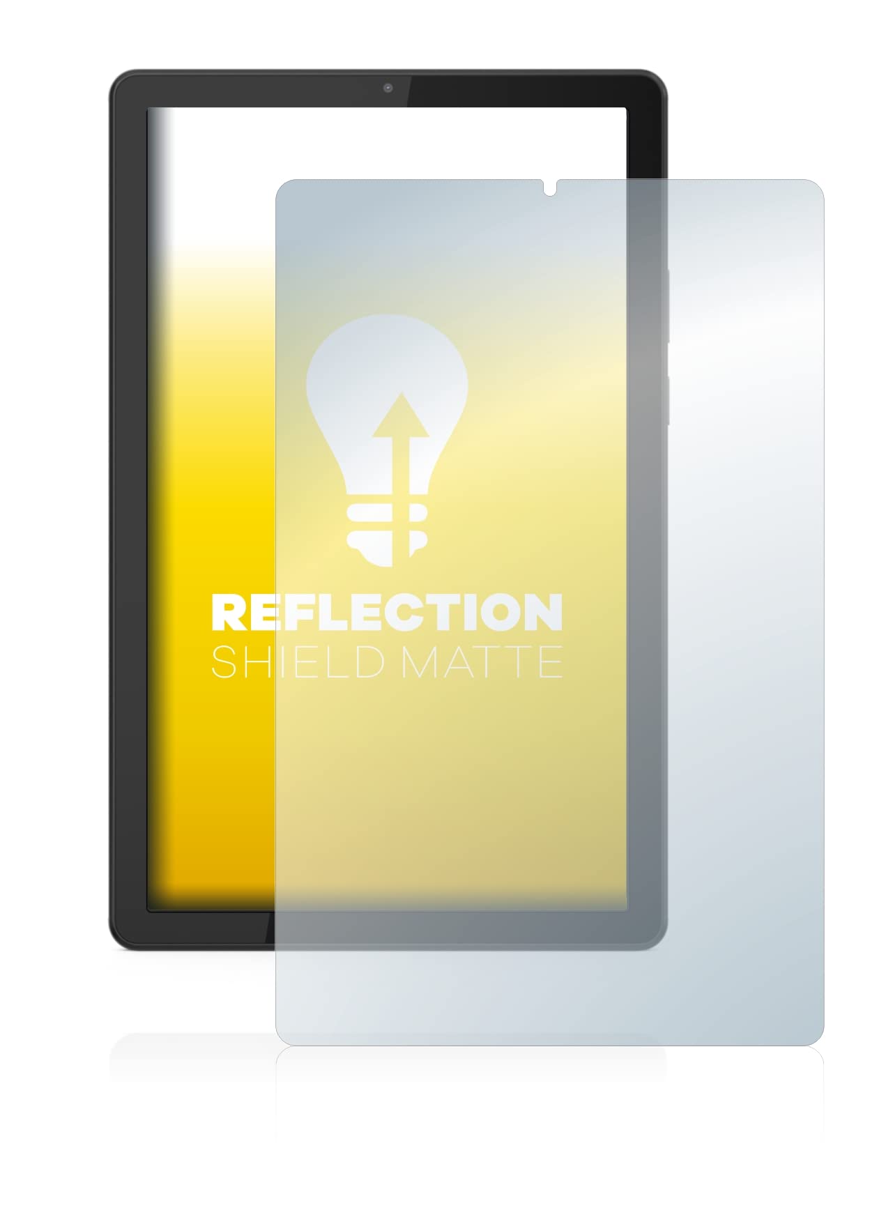 upscreen-reflection-shield-matte-schutzfolie-f-r-lenovo-tab-m9 image 2