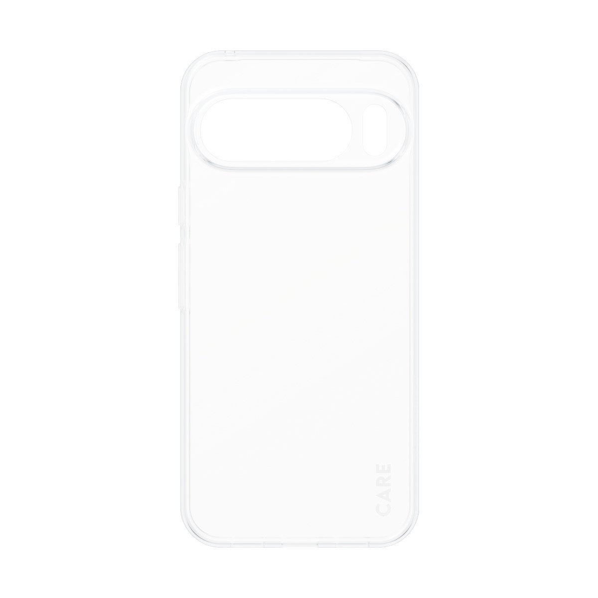 care-by-panzerglass-x-ray-case-google-pixel-10-pro-xl-5g-transparent image 4