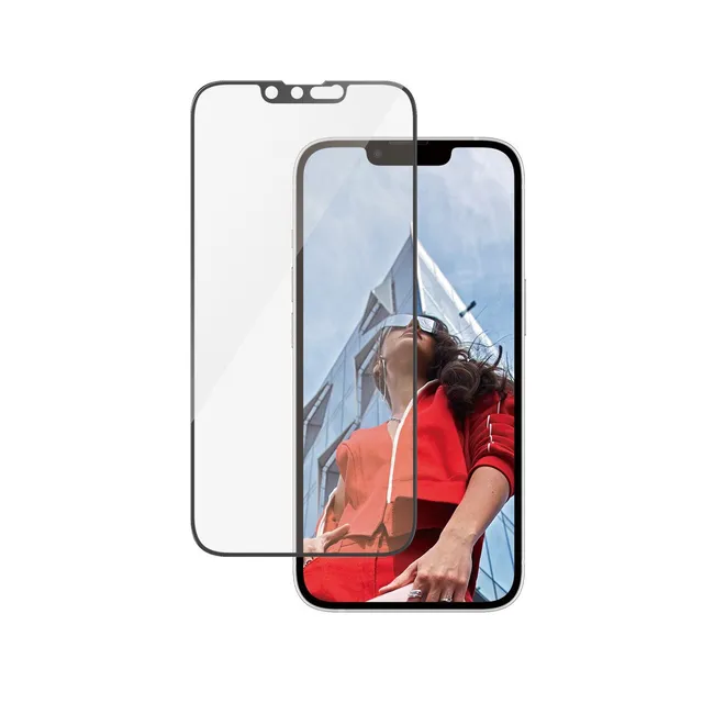 panzerglass-displayschutz-f-r-iphone-17e-16e-14-13-13-pro-ultra-wide-fit-mit-ali image 1