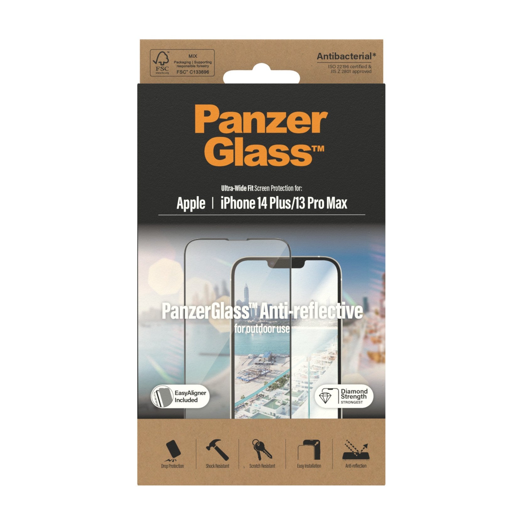 panzerglass-anti-reflective-displayschutz-iphone-14-plus-13-pro-max-ultra-wide-f image 3