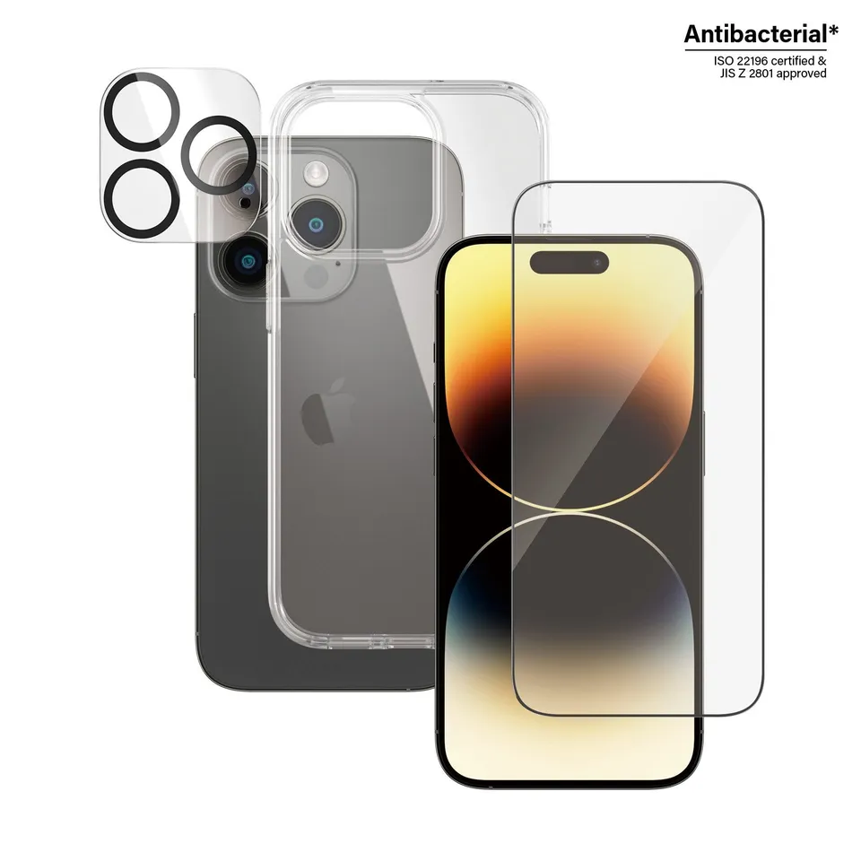 panzerglass-3-in-1-schutz-set-f-r-iphone-14-pro image 1