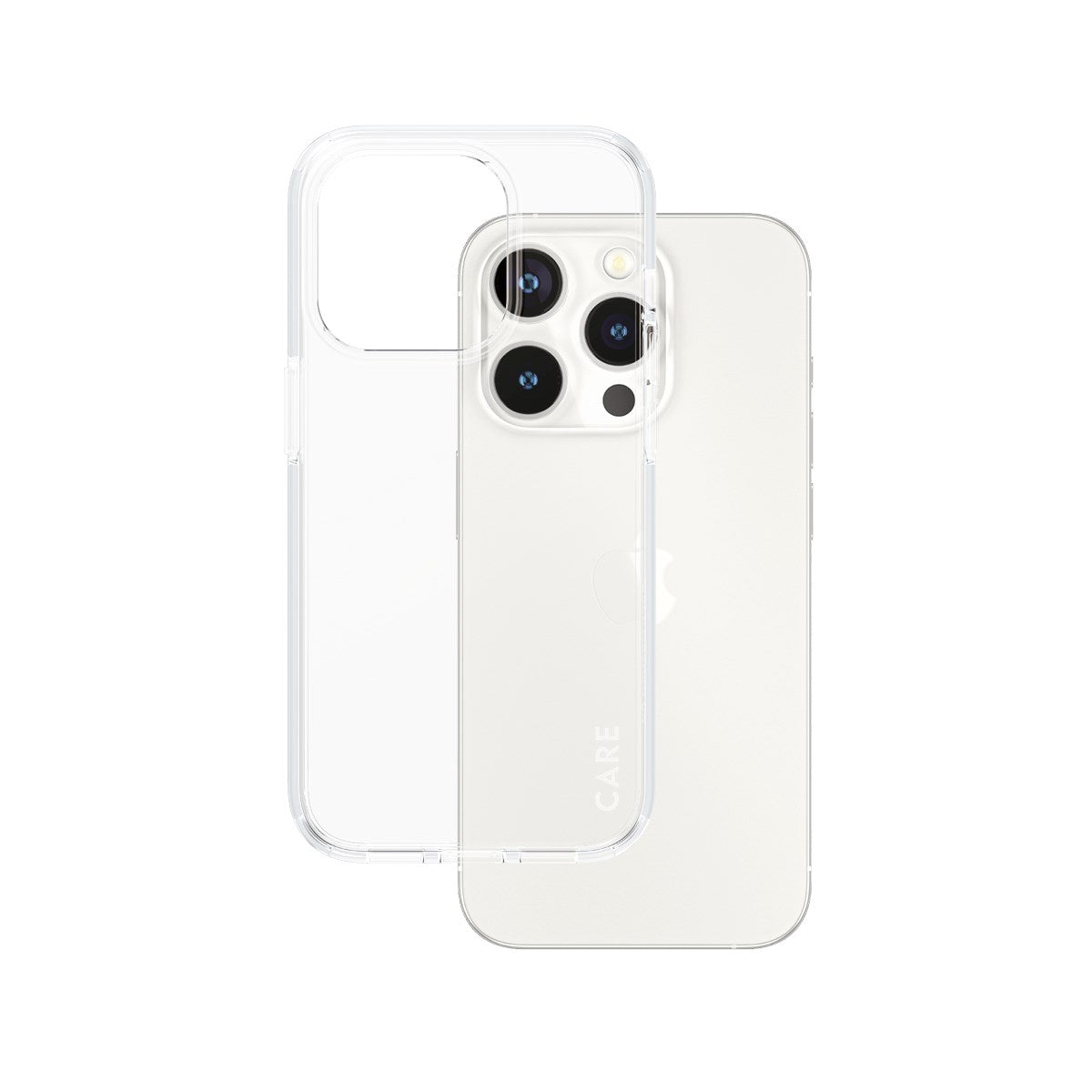 care-by-panzerglass-urban-combat-case-transparent-f-r-iphone-15-pro image 1
