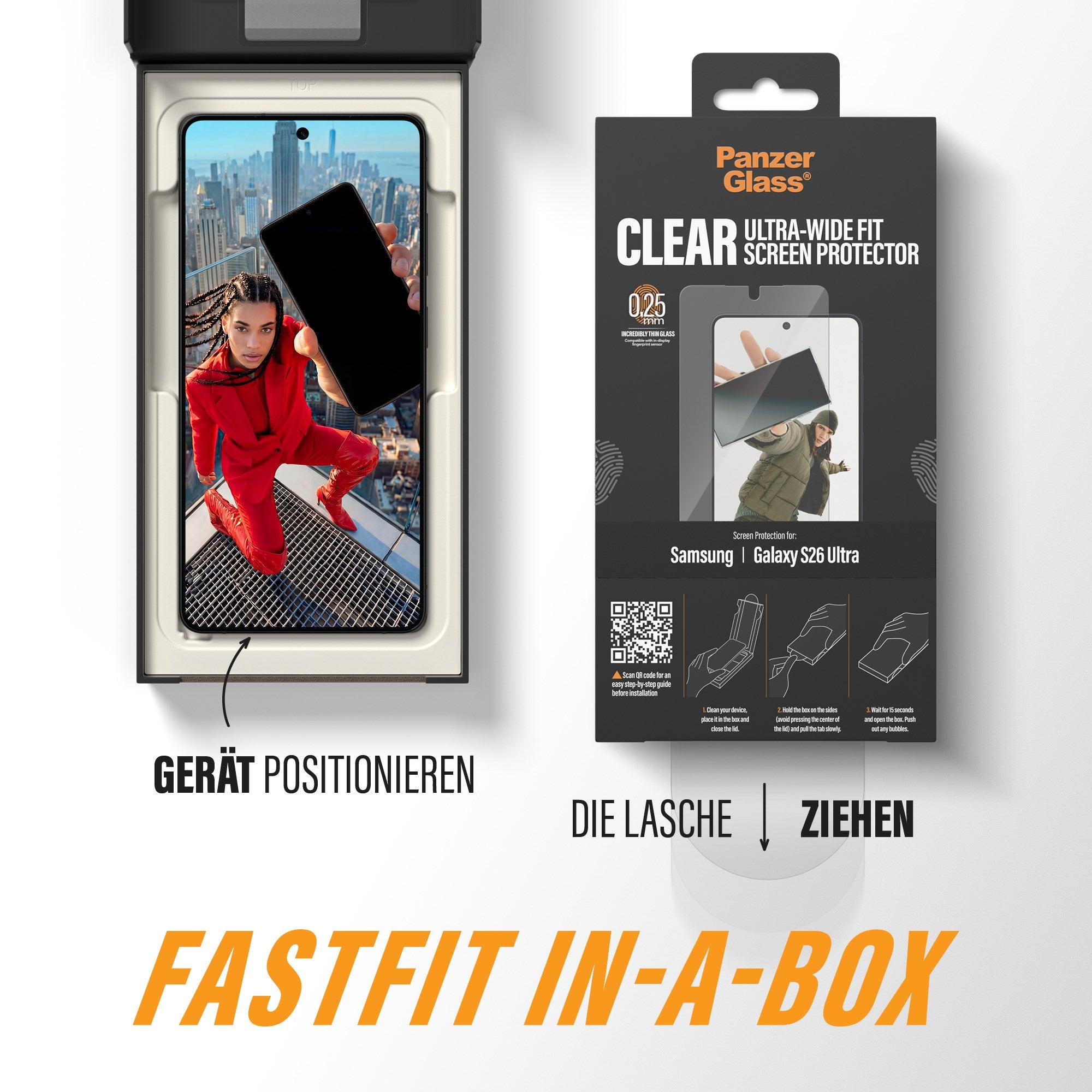 panzerglass-displayschutz-ultra-wide-fit-fastfit-in-a-box-f-r-samsung-galaxy-s26 image 7
