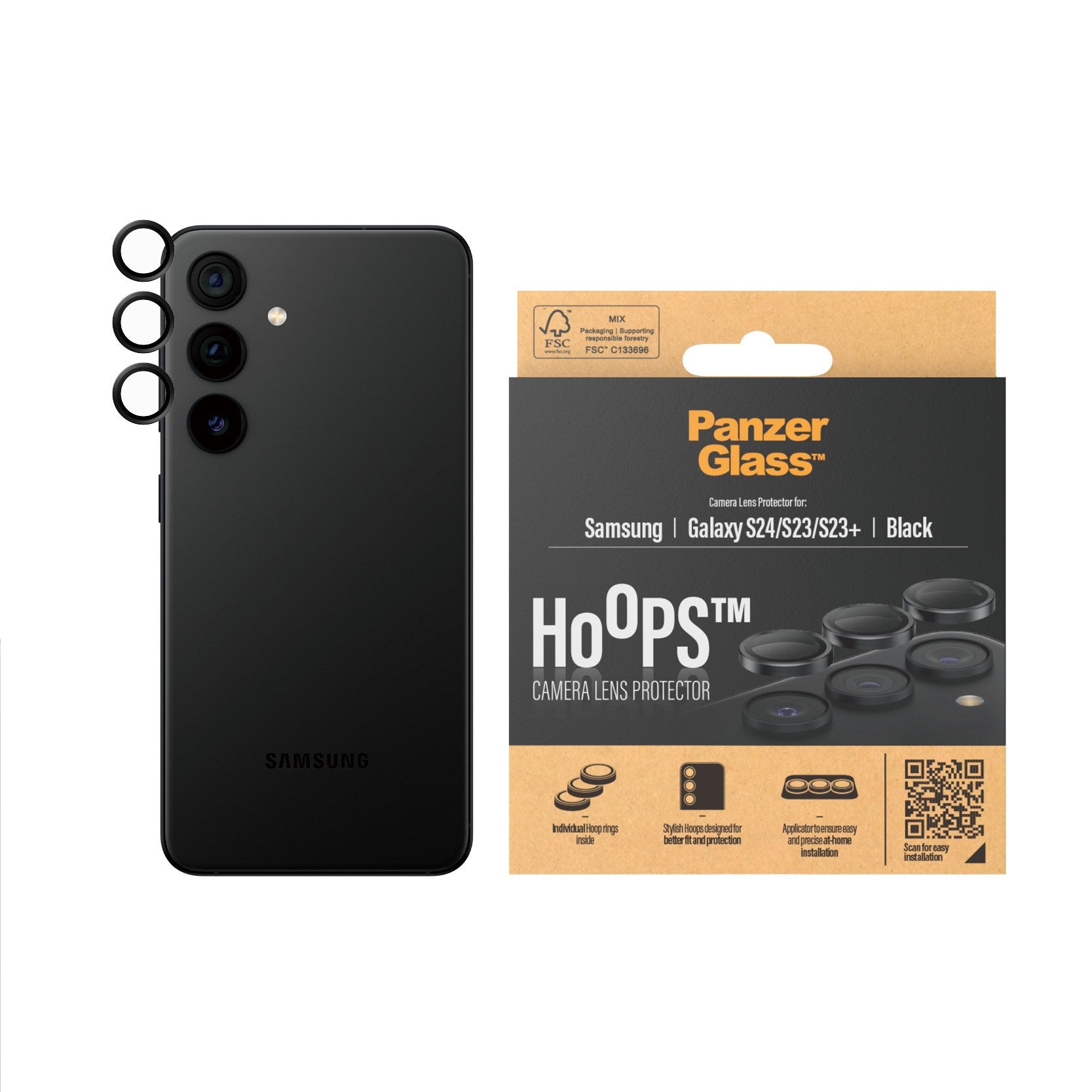 panzerglass-hoops-kameraschutz-schwarz-f-r-samsung-galaxy-s24-s23-s23 image 2