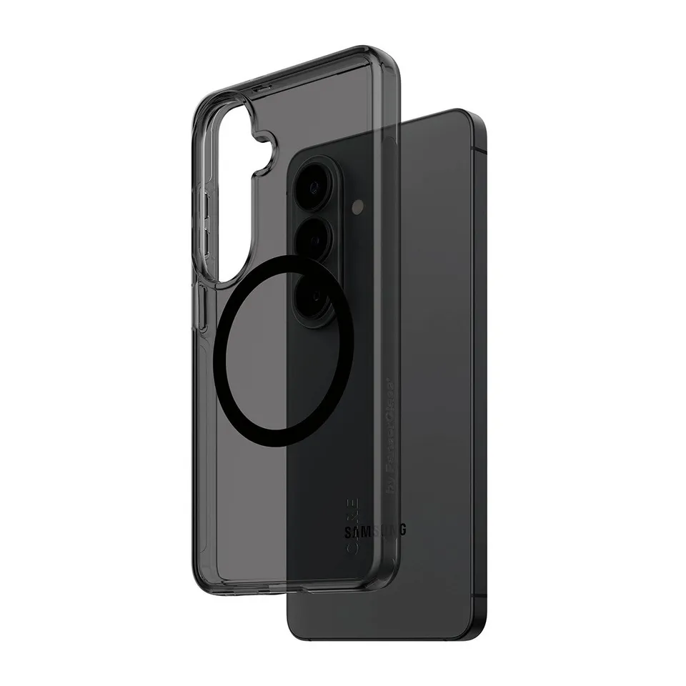 care-by-panzerglass-smokey-case-schwarz-qi-f-r-samsung-galaxy-s26 image 1