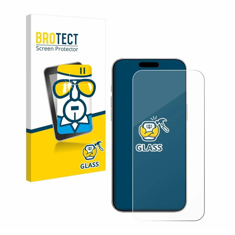 brotect-schutzglas-echtglas-f-r-apple-iphone-16 image 1