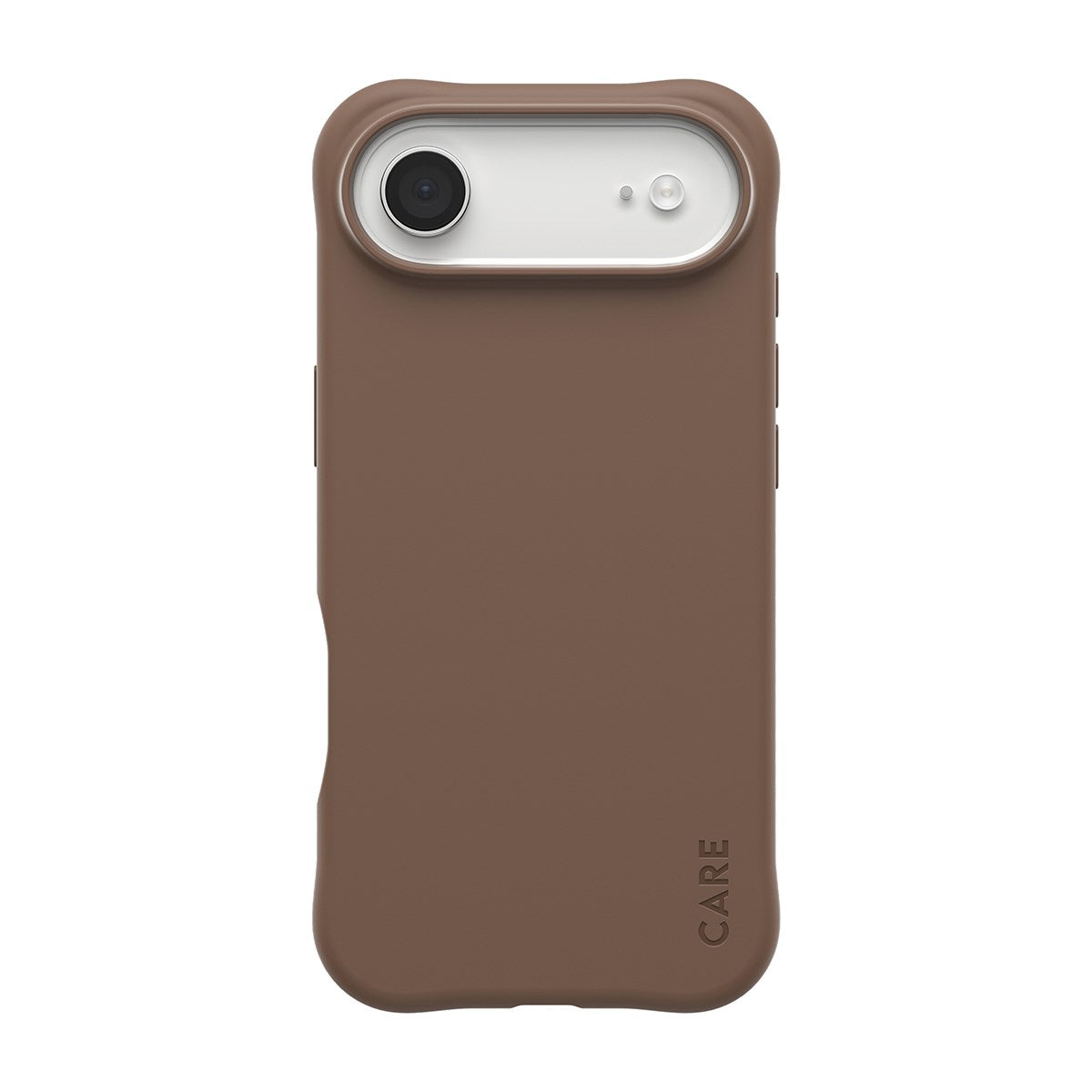 care-by-panzerglass-samba-case-espresso-magsafe-iphone-air image 1