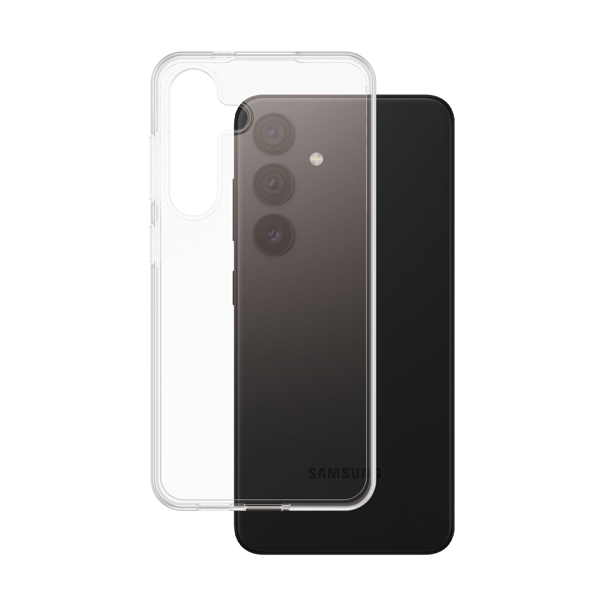 safe-by-panzerglass-tpu-case-transparent-f-r-samsung-galaxy-s24 image 1