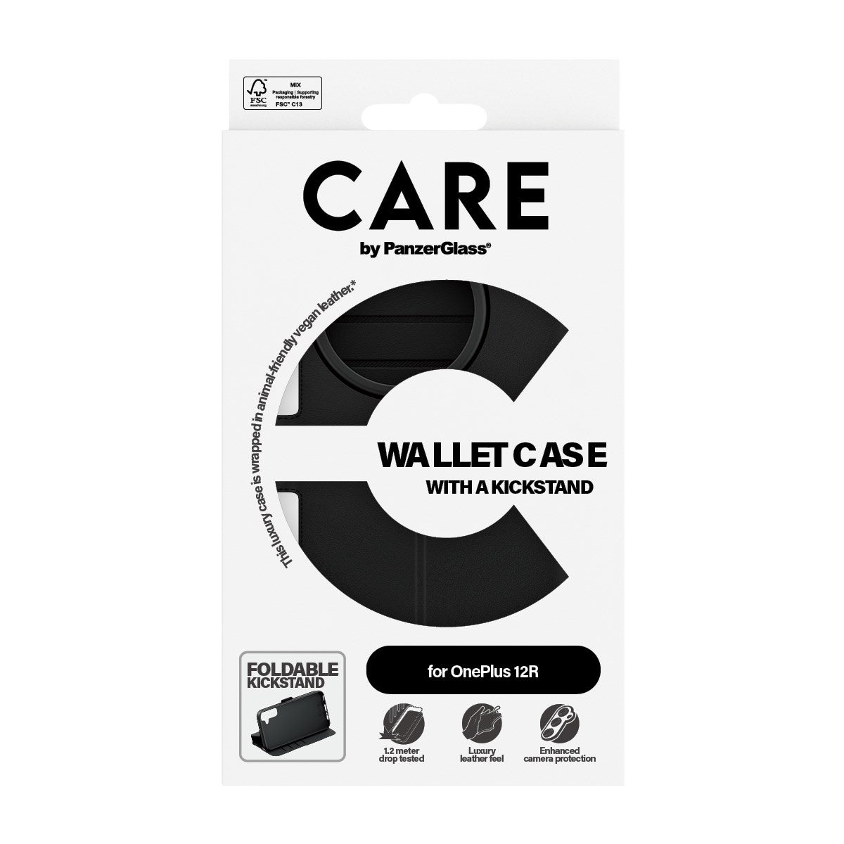 care-by-panzerglass-wallet-case-mit-kickstand-f-r-oneplus-12r image 3