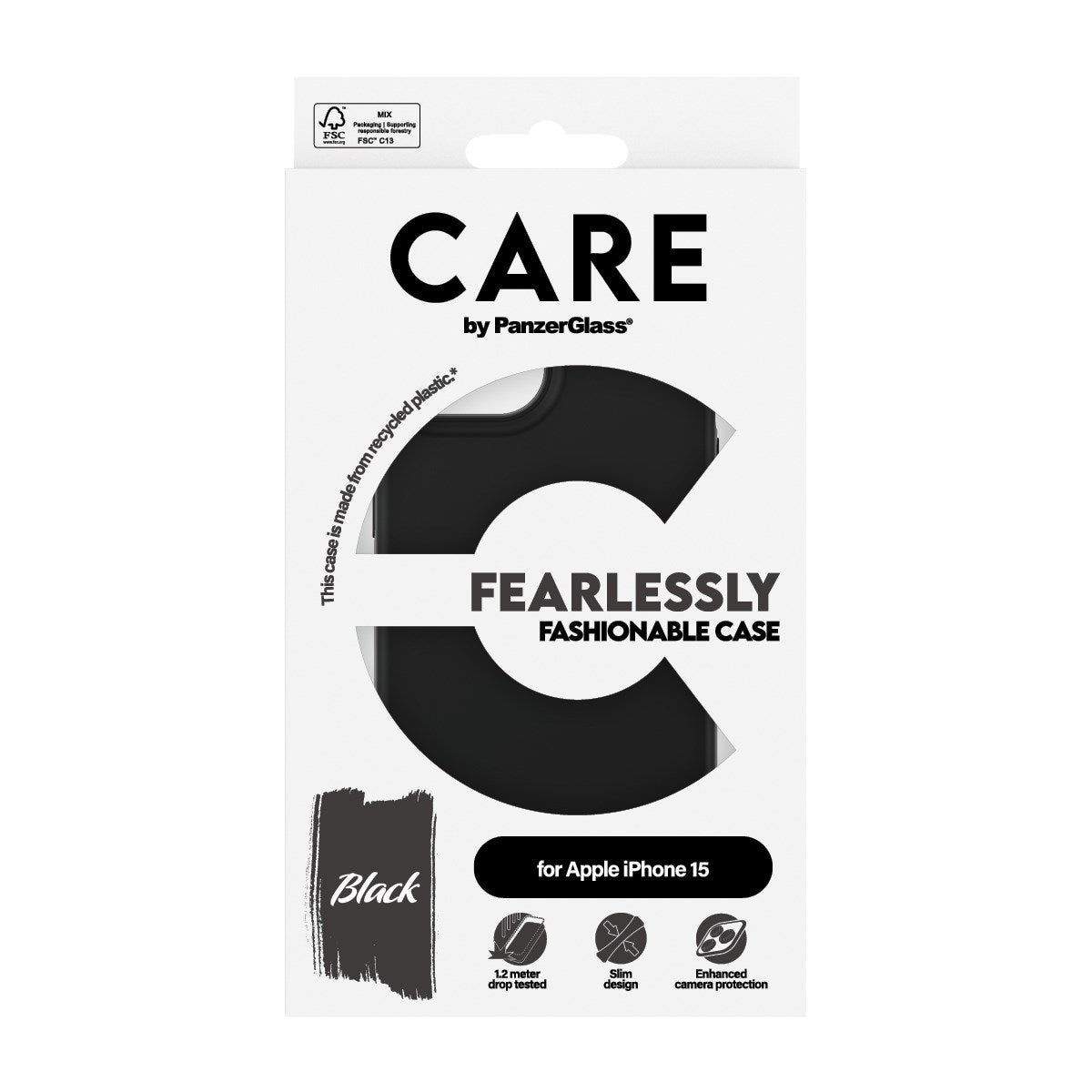 care-by-panzerglass-case-schwarz-f-r-iphone-15 image 3