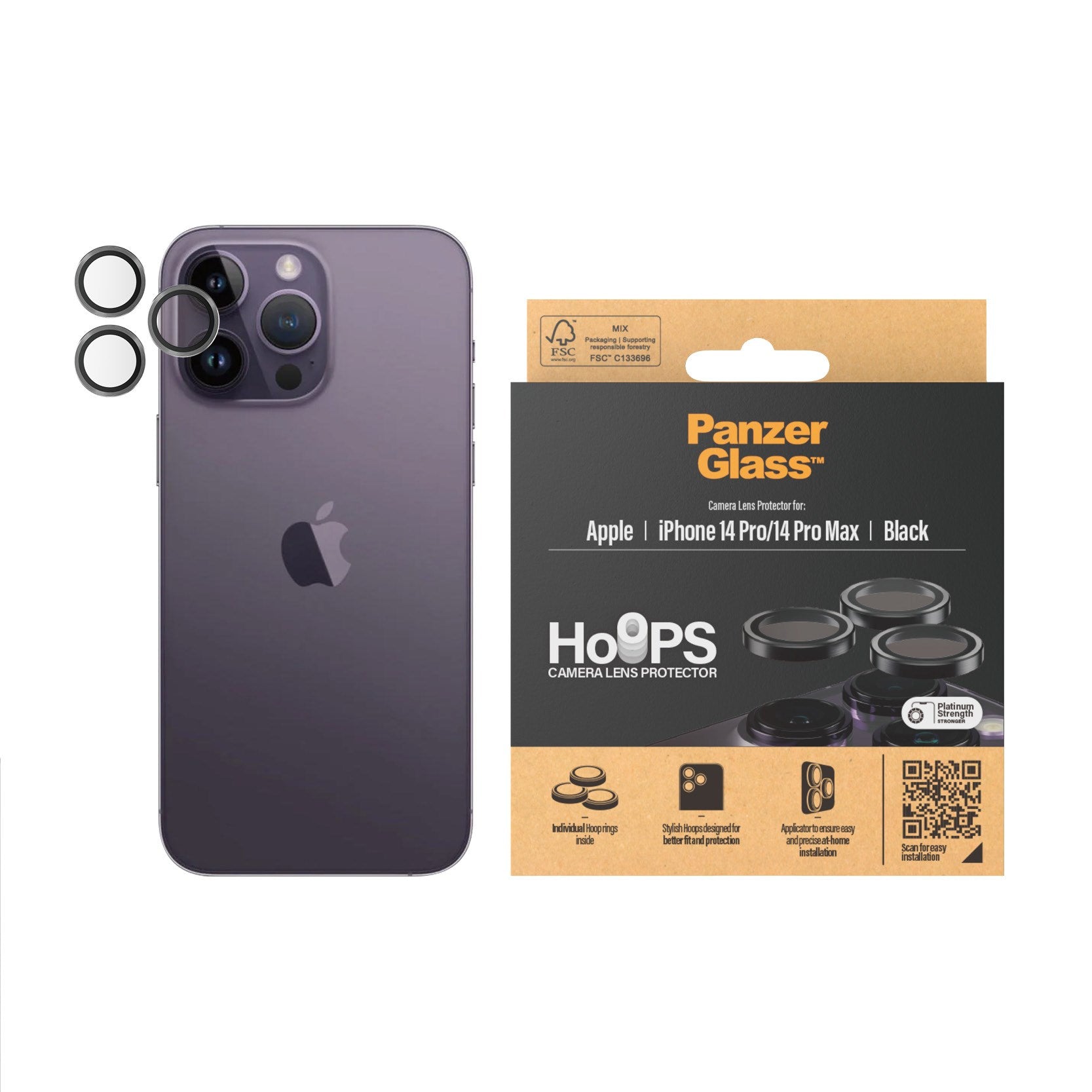panzerglass-hoops-kameraschutz-schwarz-f-r-apple-iphone-14-pro-14-pro-max-linsen image 2