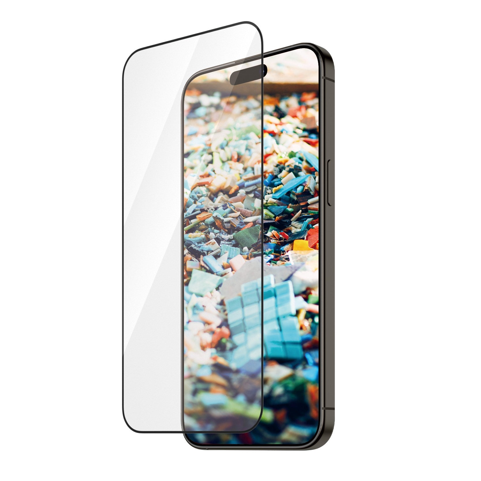 panzerglass-re-fresh-displayschutz-f-r-iphone-15-pro-max-mit-easyaligner image 1