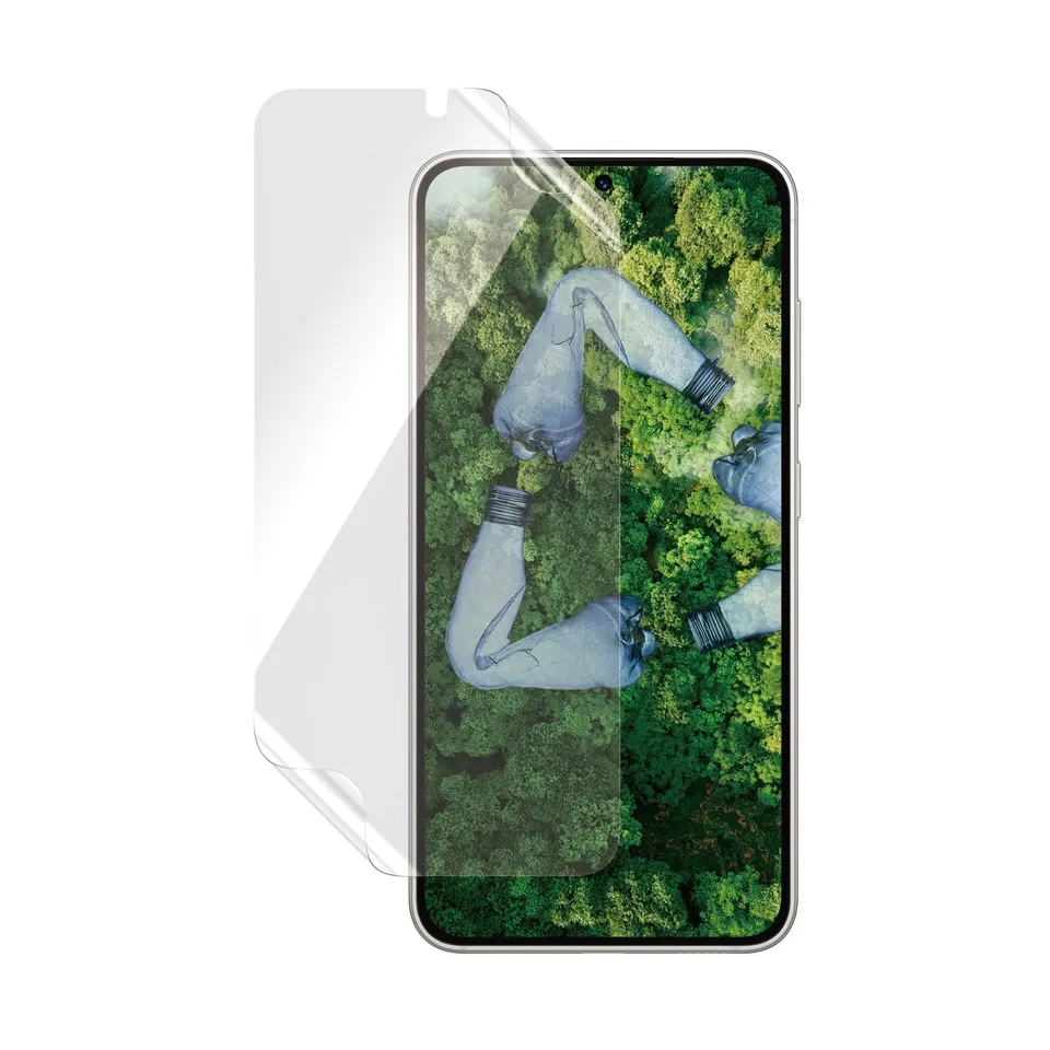 panzerglass-eco-matrix-displayschutz-f-r-samsung-galaxy-s23-ultra-wide-fit-mit-a image 1
