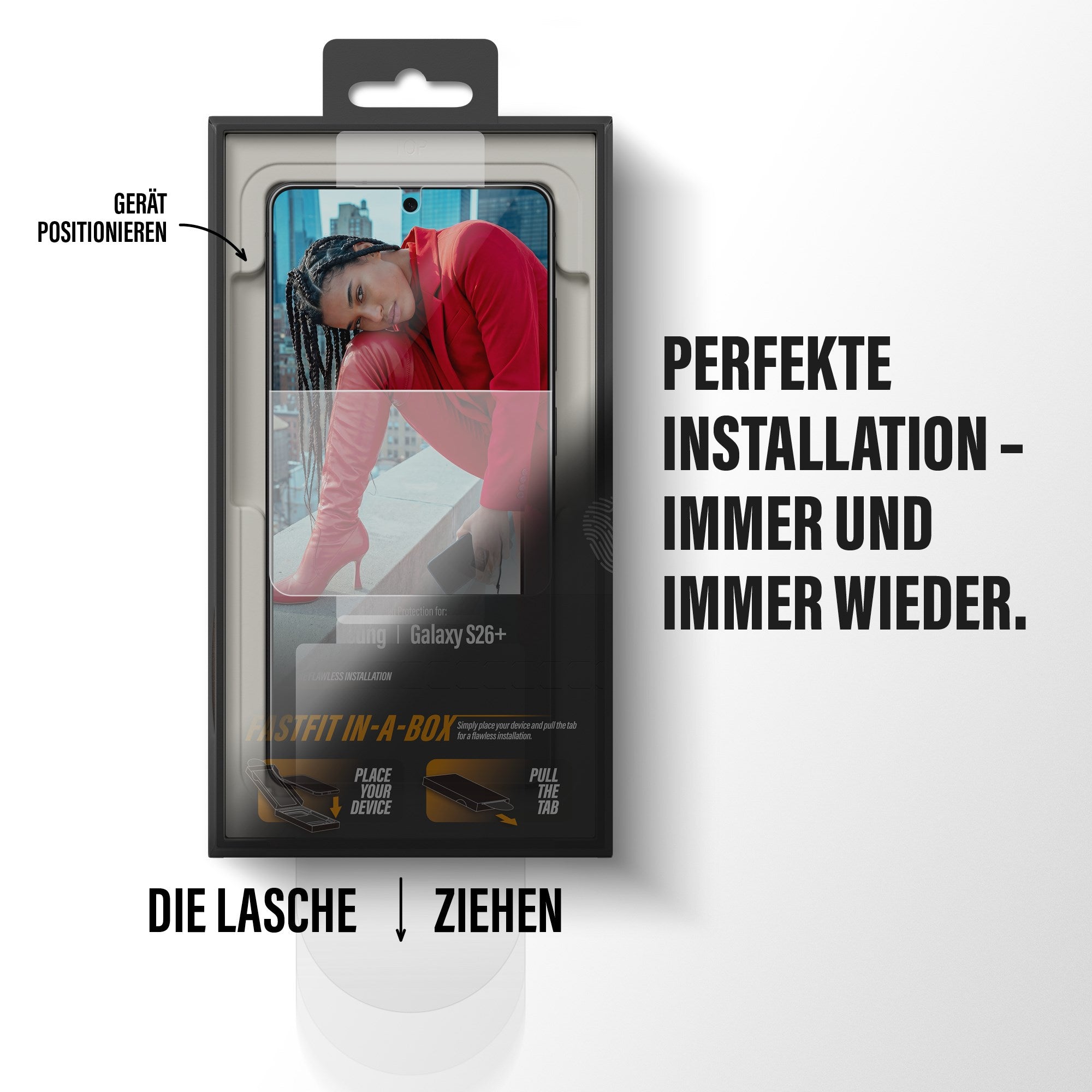 panzerglass-displayschutz-samsung-galaxy-s26-ultra-wide-fit-mit-fastfit-in-a-box-2 image 8