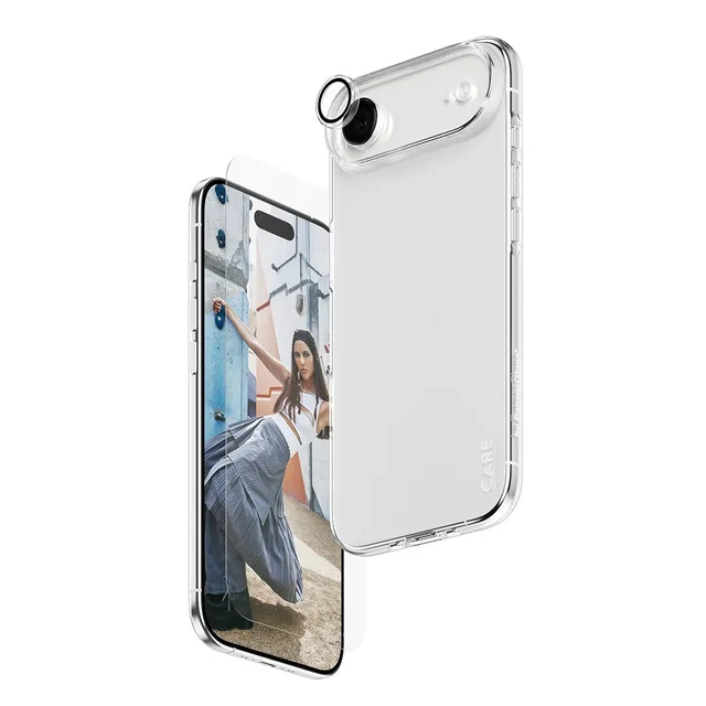 care-safe-by-panzerglass-3-in-1-combo-set-displayschutz-apple-iphone-air image 1