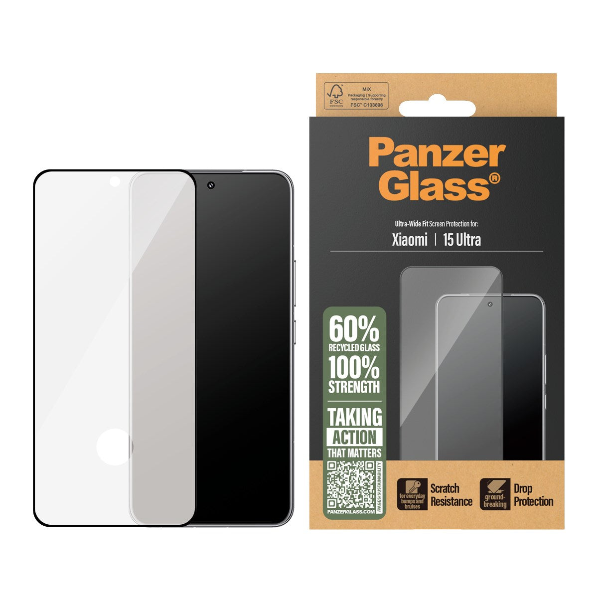 panzerglass-displayschutz-xiaomi-15-ultra-17-ultra-wide-fit image 2