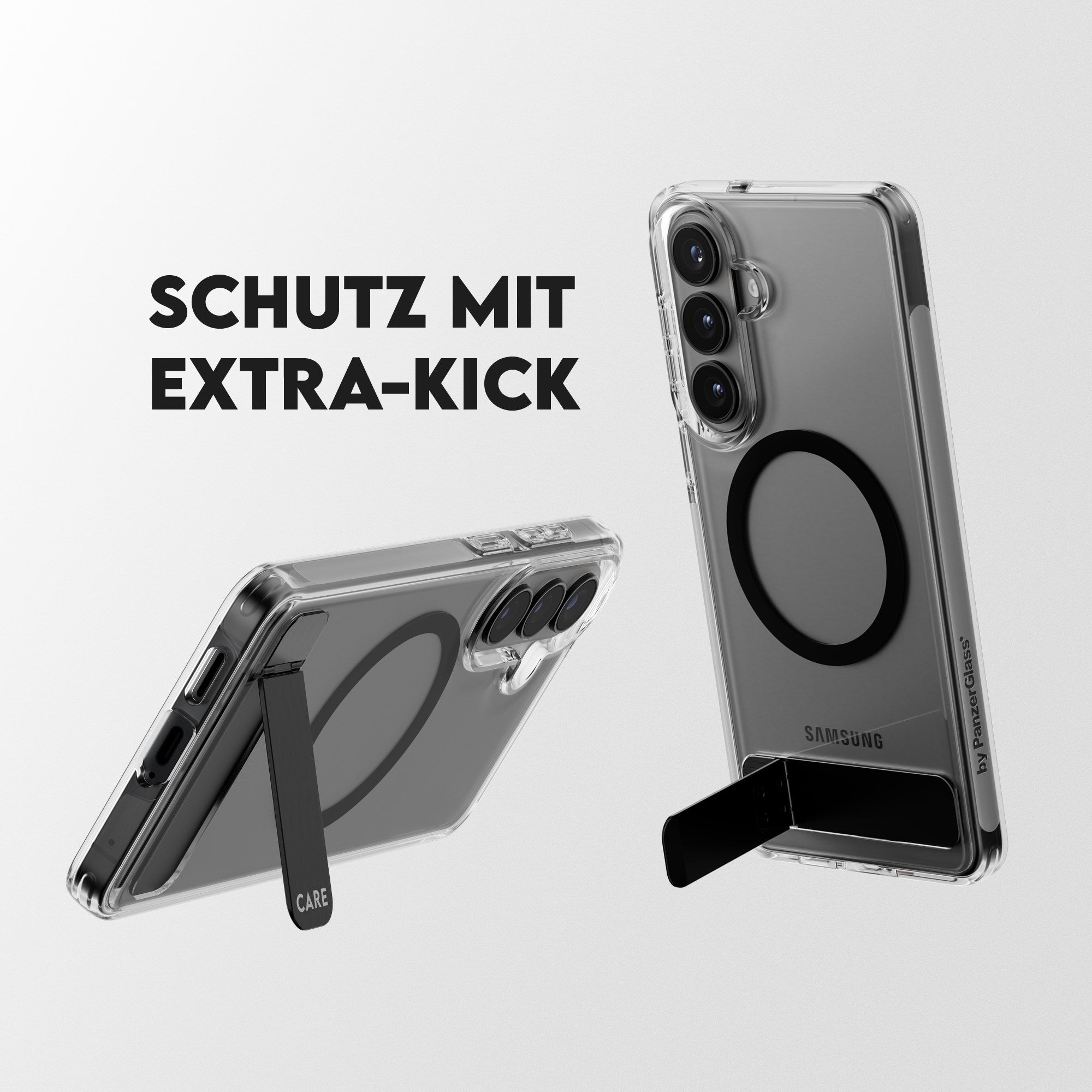 care-by-panzerglass-kickstand-case-transparent-mit-qi-f-r-samsung-galaxy-s26 image 8