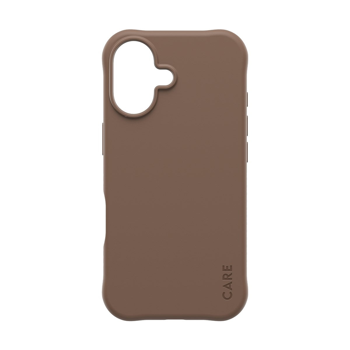 care-by-panzerglass-samba-case-espresso-mit-magsafe-f-r-iphone-17 image 4