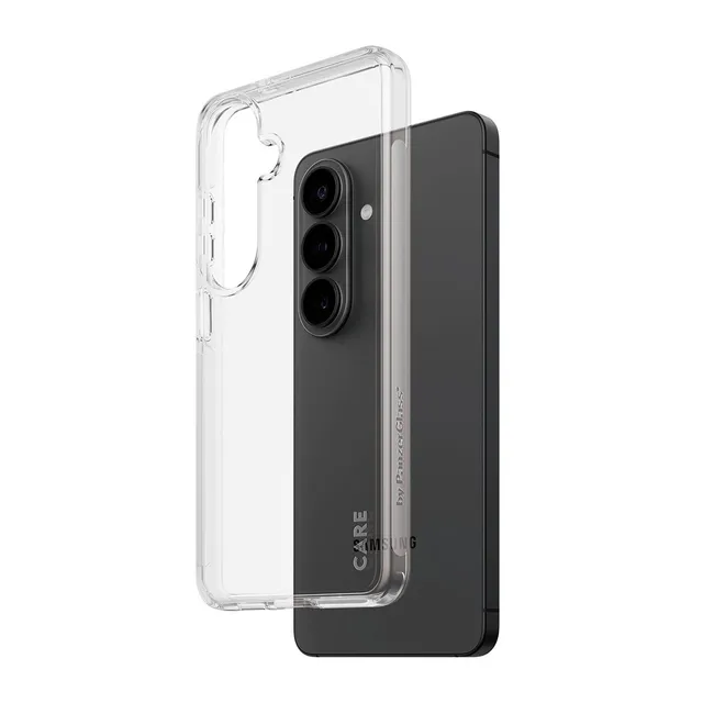 care-by-panzerglass-urban-explorer-case-transparent-f-r-samsung-galaxy-s26 image 1