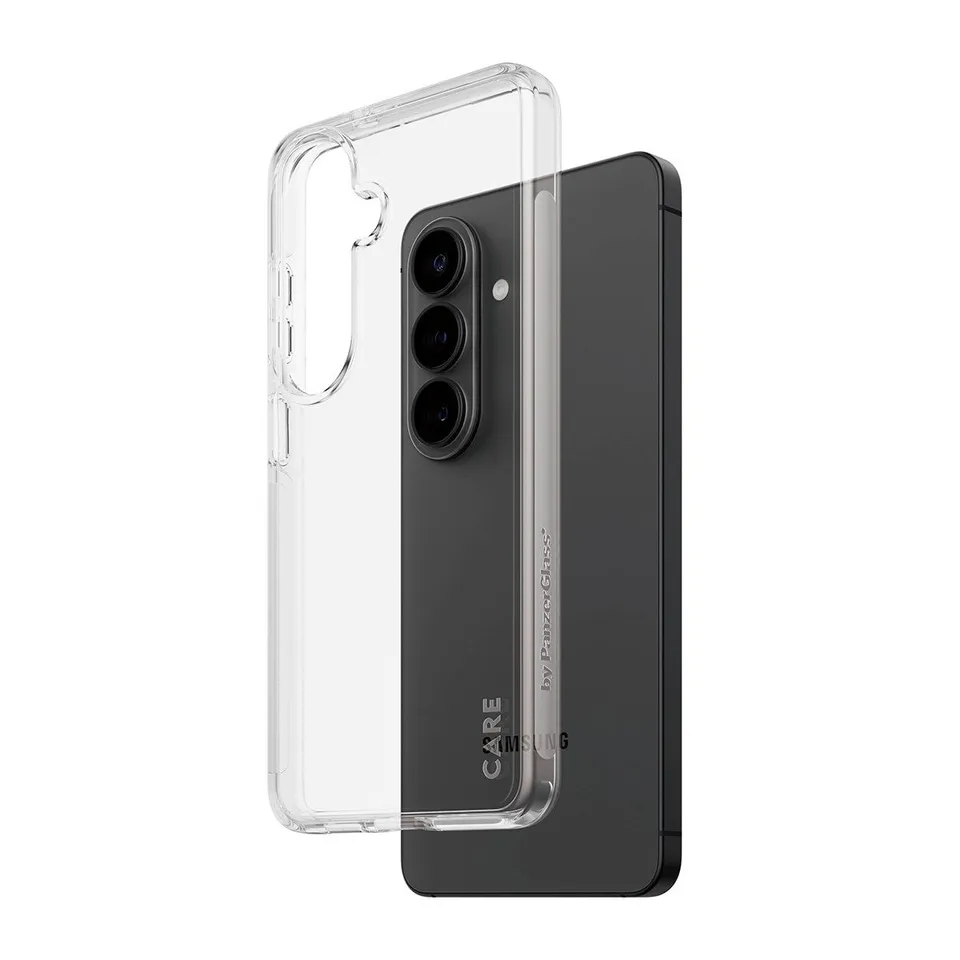 care-by-panzerglass-urban-explorer-case-transparent-f-r-samsung-galaxy-s26 image 1