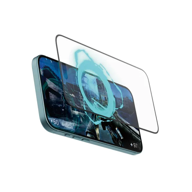 panzerglass-gaming-displayschutz-ultra-wide-fit-matt-f-r-iphone-16-plus-15-plus image 1