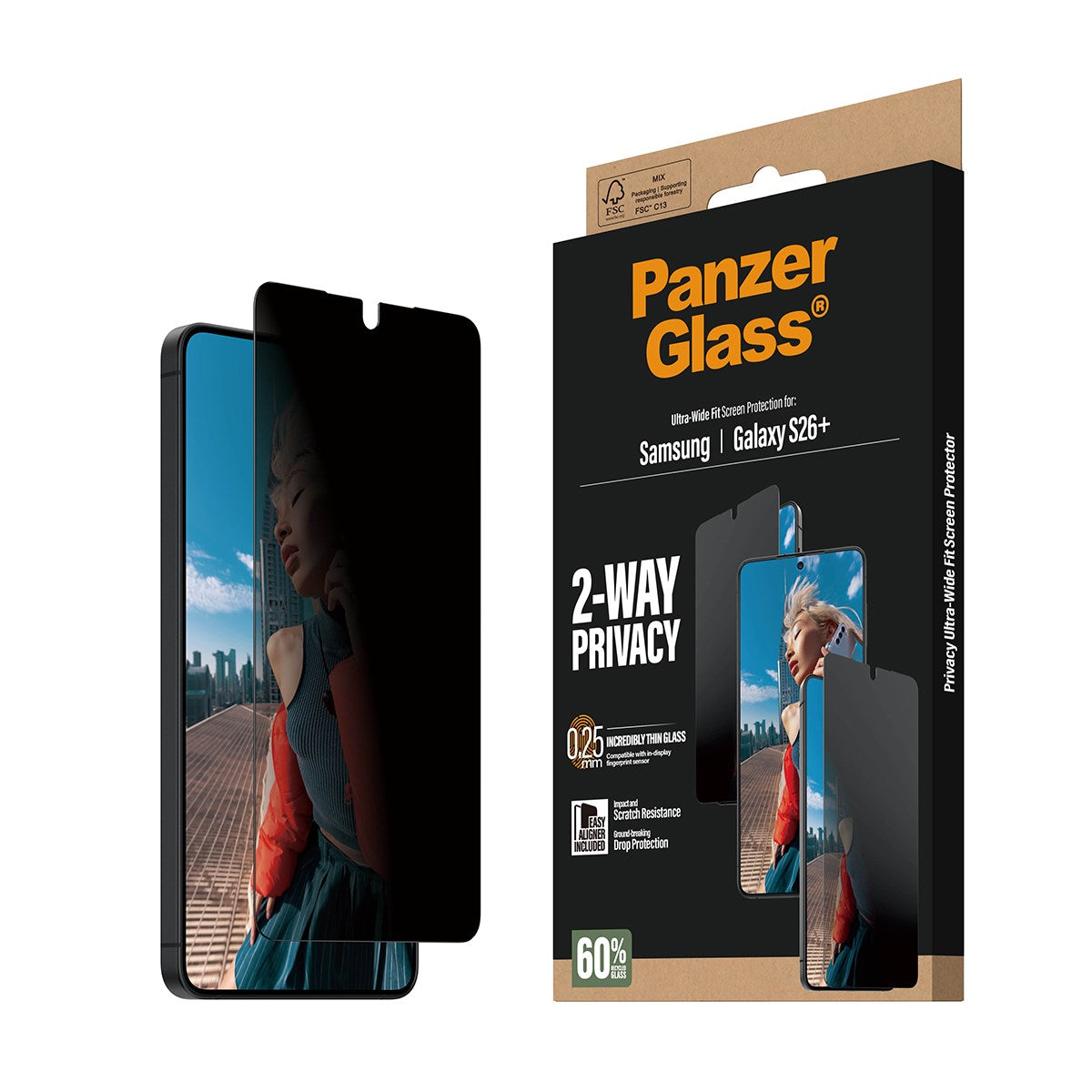 panzerglass-2-way-privacy-displayschutz-ultra-wide-fit-f-r-samsung-galaxy-s26 image 7