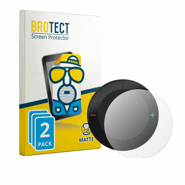 brotect-matt-schutzfolie-f-r-beeline-velo-2-anti-reflex-displayschutzfolie-2-st- image 1