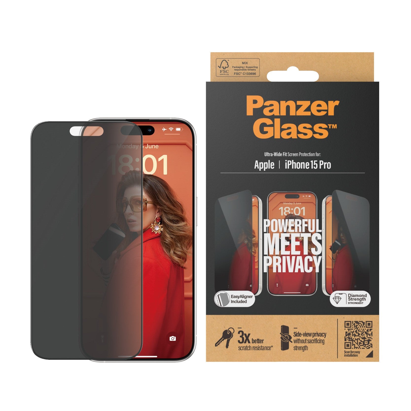 panzerglass-privacy-displayschutz-f-r-apple-iphone-15-pro-ultra-wide-fit-mit-eas image 2