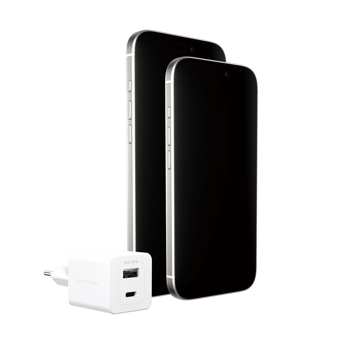 empower-by-panzerglass-turbo-35w-ladeger-t-inkl-usb-c-usb-a-eu-anschluss-silber- image 4