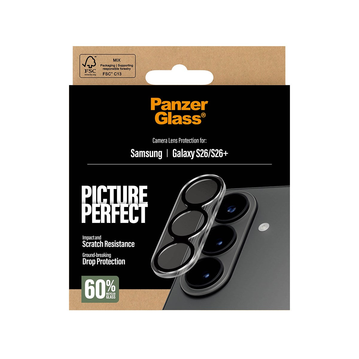panzerglass-pictureperfect-kameraschutz-samsung-galaxy-s26-s26 image 3