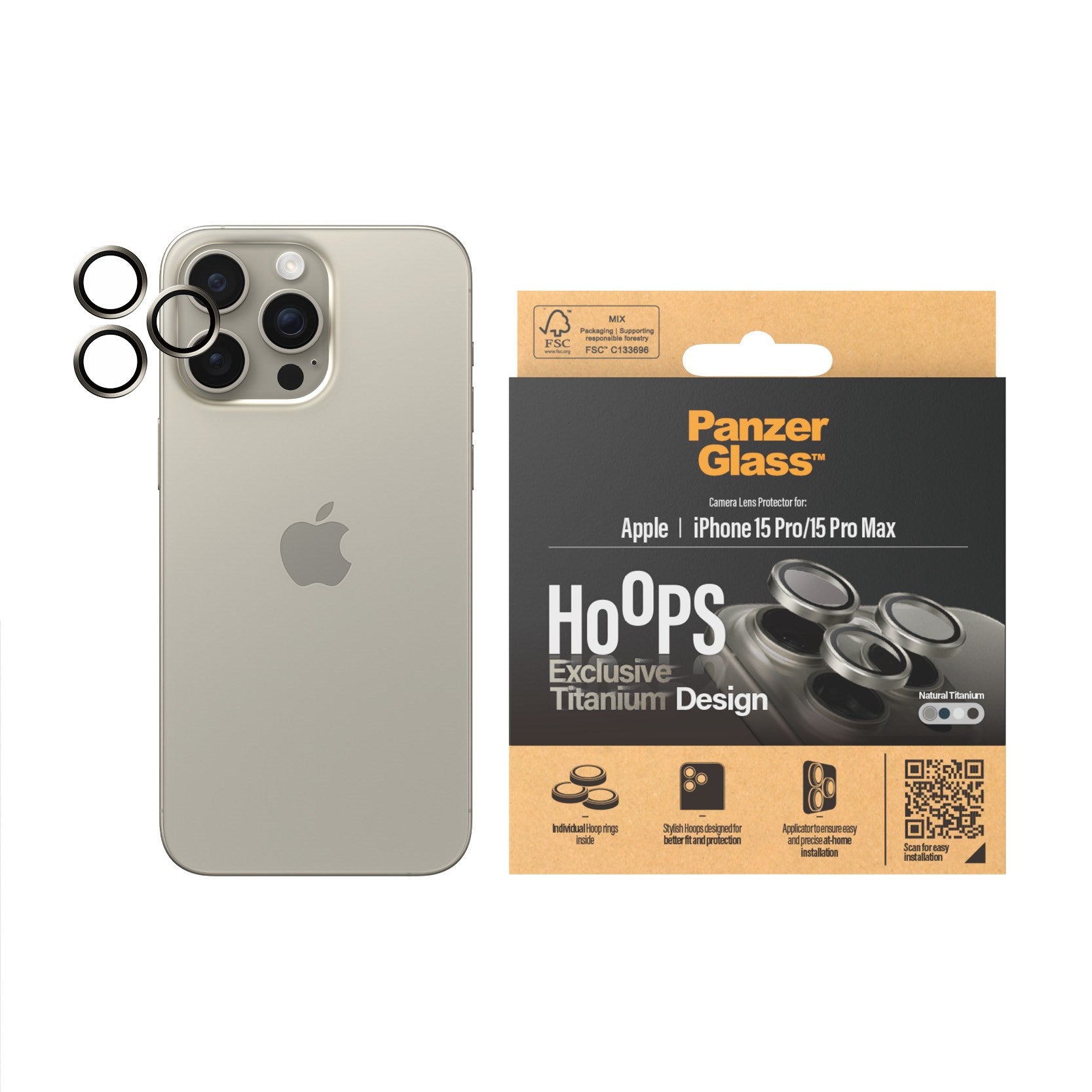 panzerglass-hoops-titanium-kameraschutz-nat-rlich-iphone-15-pro-15-pro-max image 2