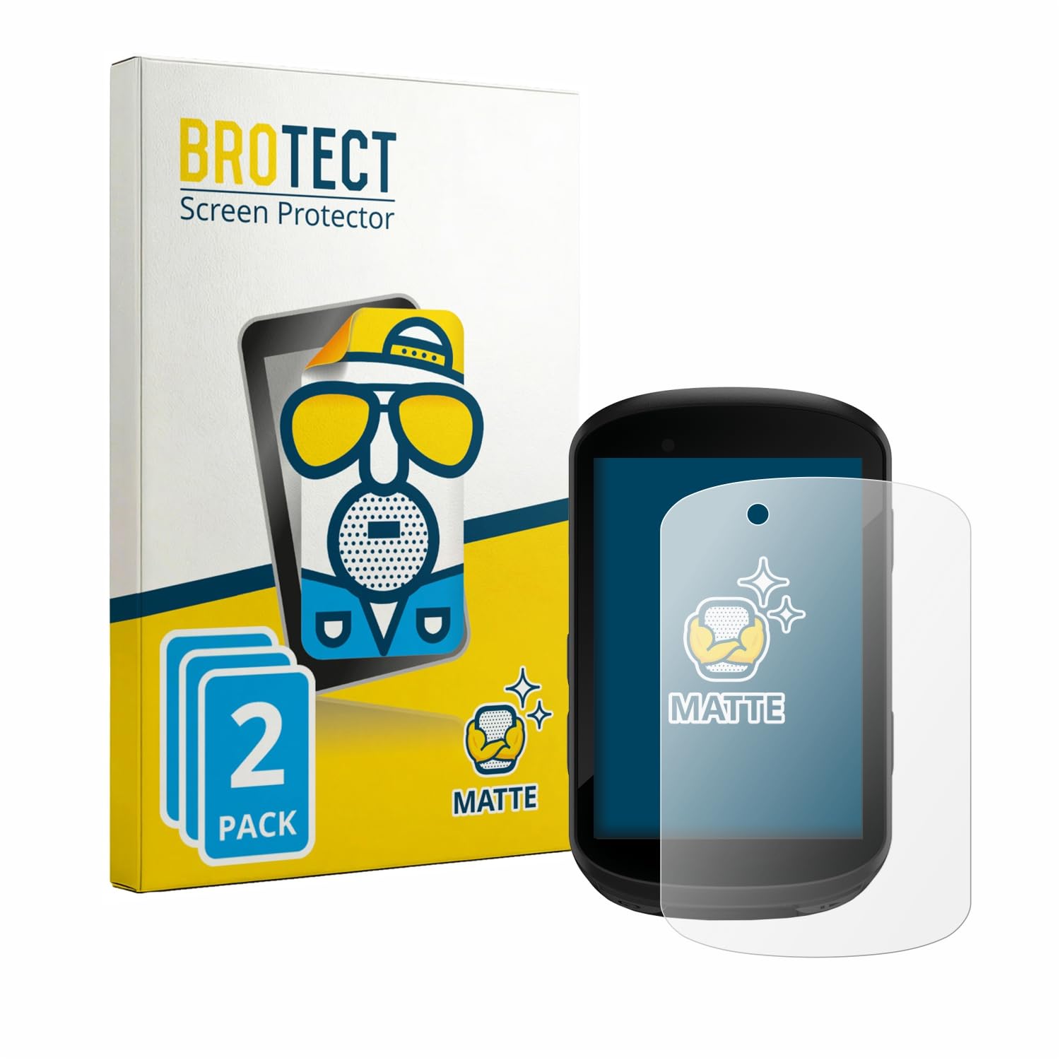 brotect-matte-schutzfolie-f-r-garmin-edge-850-550-2-st-ck image 6