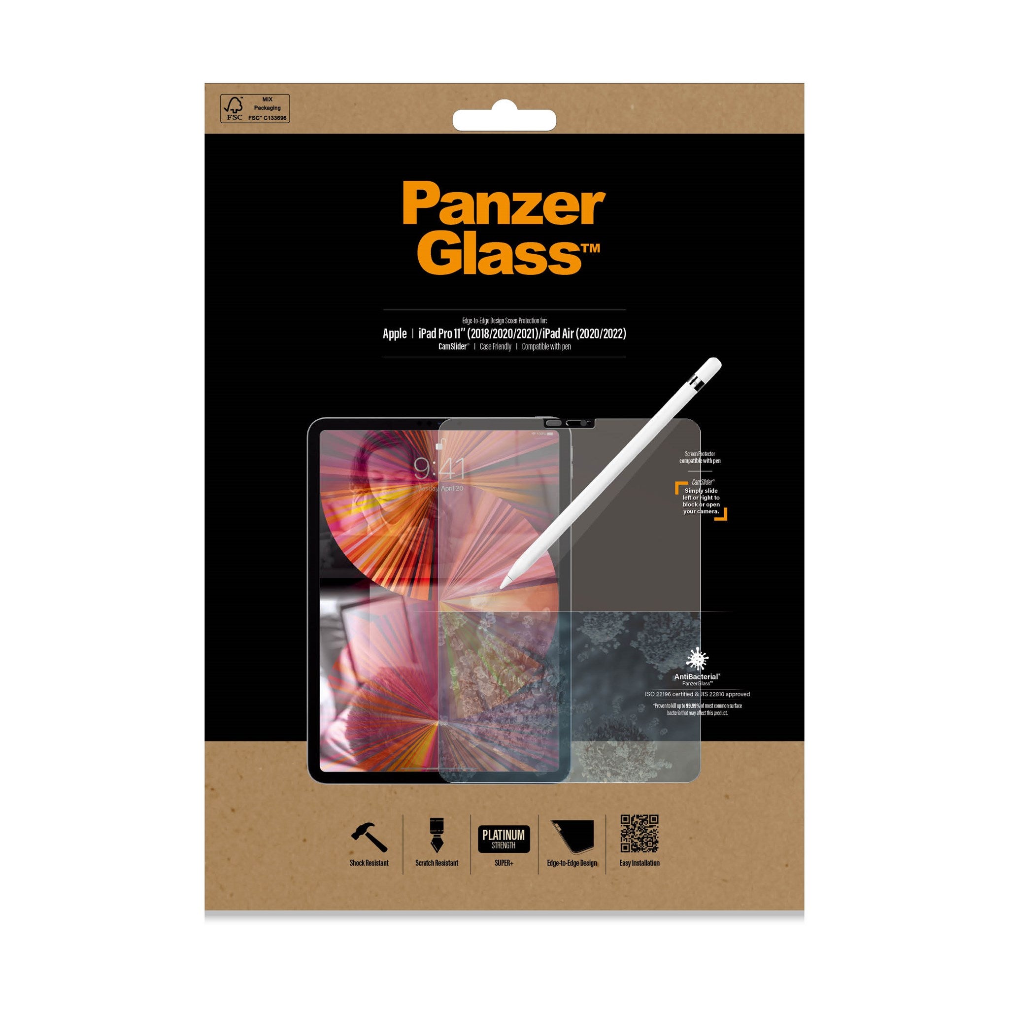 panzerglass-displayschutz-mit-camslider-f-r-ipad-pro-11-zoll-ipad-air-10-9-zoll image 2