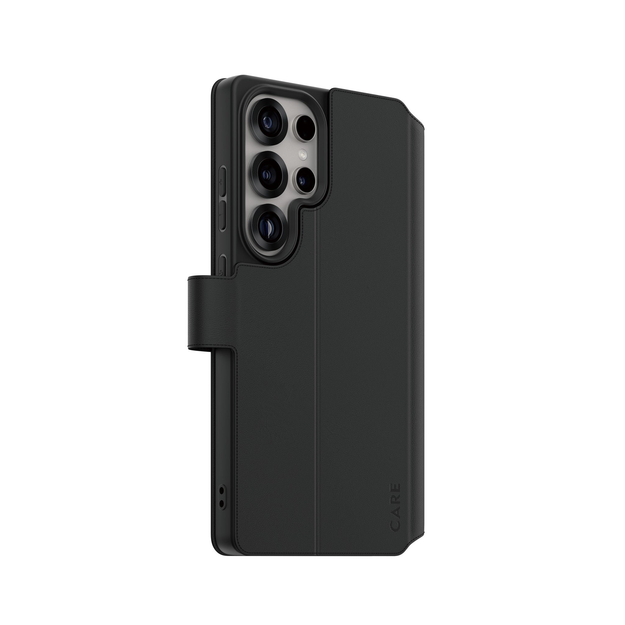 care-by-panzerglass-wallet-case-mit-kickstand-f-r-samsung-galaxy-s25-ultra image 1