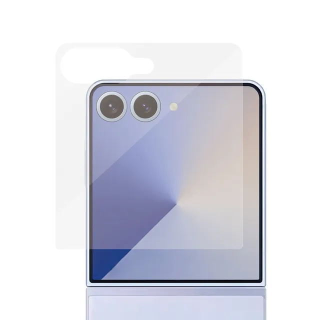 panzerglass-displayschutz-samsung-galaxy-z-flip7-classic-fit image 1