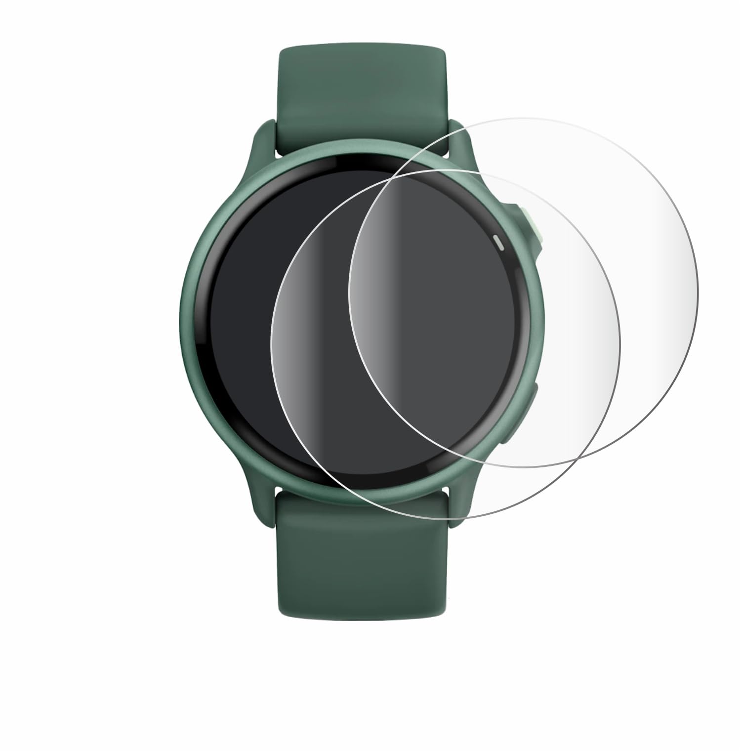 brotect-hd-clear-full-cover-schutzfolie-f-r-garmin-vivoactive-5-2-st-ck image 8