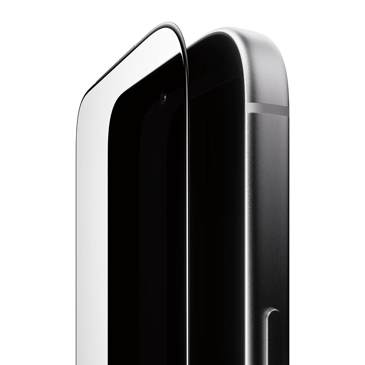 panzerglass-endless-fit-3d-curve-displayschutz-iphone-17-pro-max-mit-fastfit-too image 1