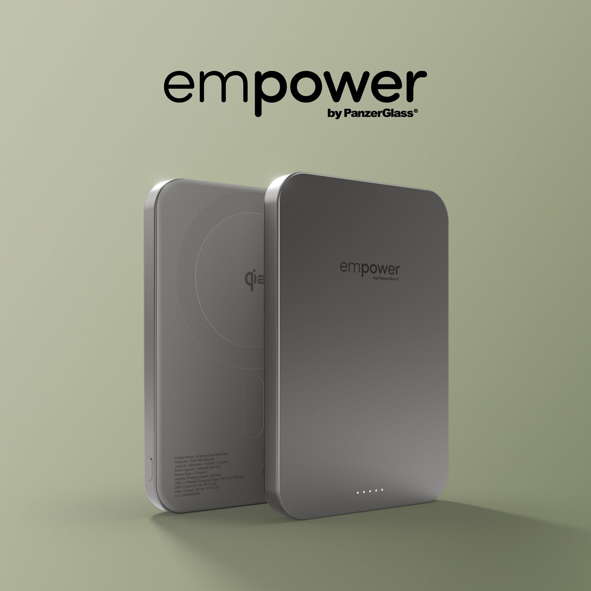 empower-by-panzerglass-powerbank-5000mah-titanium image 6